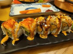 -伊豆野菜村(大族广场店)