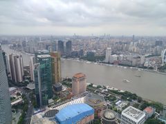 -东方明珠老上海8号餐厅