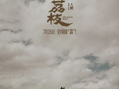 -万达影城(浦西万达广场激光IMAX店)