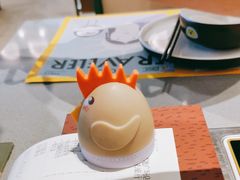 -椰小鸡·琼州糟粕醋·火锅(美兰缤纷城店)