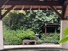 -天目湖涵田度假村