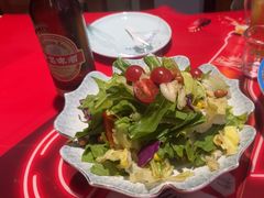 -天津乾毓德饭庄·清真传统炒菜·海鲜烧烤(咸阳路店)