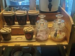 -木屋烧烤(龙岗龙城万科里店)