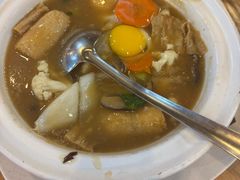 -大树下海鲜饭店