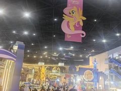 -弘阳·未来世界(弘阳广场店)