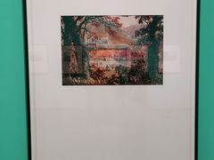 -南京书画院金陵美术馆