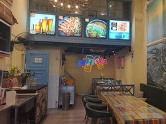 -滋味烤鱼(马北店)
