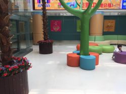 -上海浦滨儿童医院