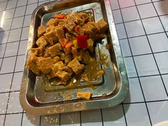 -郑喜旺烧烤(新密总店)