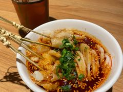 -太二酸菜鱼(汕头苏宁广场店)