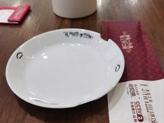 -王慧洁开口虾水饺·地道东北菜(银泰城店)