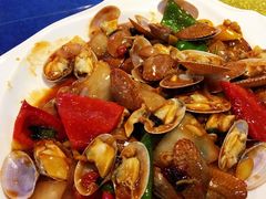 -东江海鲜大排档·潮汕菜·砂锅粥