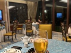 -扬州香格里拉·香宫中餐厅