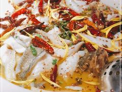 -太二酸菜鱼(财富购物中心店)