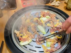 -阿鸡鱼庄·顺德鲜蒸小炒(亚运村店)