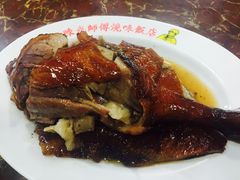 -陈光记烧腊店(罗保博士街店)