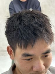 -丝源发型