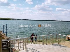 -丁香湖公园
