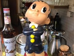 -雕刻时光咖啡馆(南院门店)