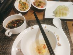-天津湾西餐厅(三亚海棠湾洲际度假酒店)
