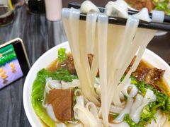 -珍珍小食店(西华路店)