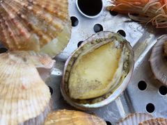 -巧克力渔家.小船海鲜胶东菜(万平口店)