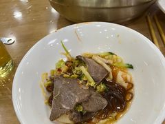 -顺姬冷面(长白西路店)