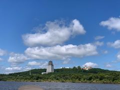 -珲春防川景区