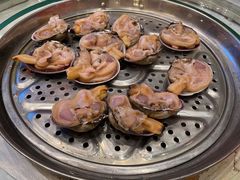 -流舫海鲜酒家(张溪店)