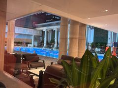 -广州富力丽思卡尔顿酒店