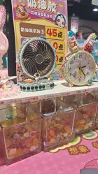 -卡通尼乐园·生日会(烟台永旺店)