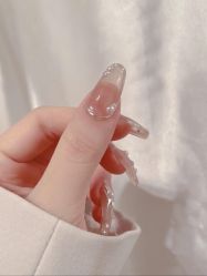 -M·X Nail日式美甲美睫