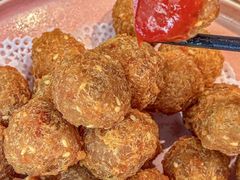 -满堂·烤鸭店·北京菜(鼓楼店)