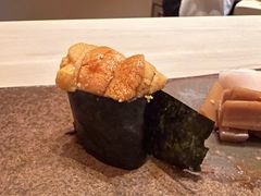 -Ginza Onodera 鮨(外滩十八号店)