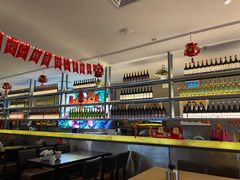 -大头虾越式风味餐厅(光明广场店)