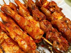 -开元春海鲜烧烤(四流南路总店)