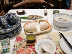 -虾饺妹·酒家(金碧店)
