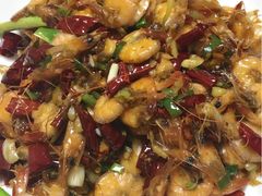 -锋味海鲜菜馆