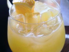 -YUE·6·西式融合餐厅(外滩六号店)
