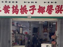 -洪馨椰子