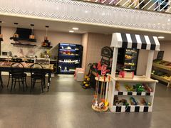 -Lilliput粒粒堡亲子餐厅(置汇旭辉店)