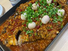 -鱼酷活鱼烤鱼(沈阳大悦城店)