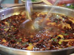 -黑竹香鸡(营和巷店)