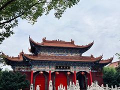 -皇罗禅寺