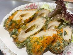 -日葵 大阪烧ひまり(仙霞路店)