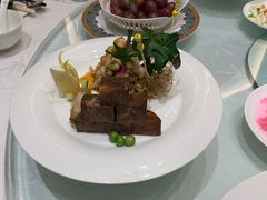 -御仙都北京菜馆·烤鸭店(双井店)