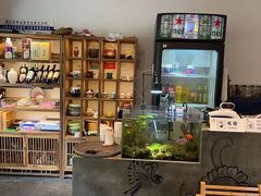-往来·竹里.宝宝宴.生日宴.团建.宴席(花乡农居店)