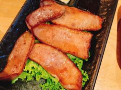 澳洲酱烤厚切上牛舌-天手古舞居酒屋(889广场店)