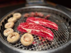 -300杯·和牛烧肉清酒专门店(廊里店)