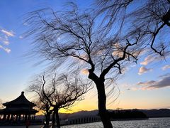 -颐和园